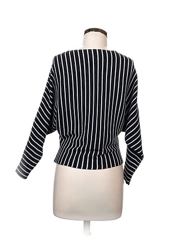 Vintage Love Bluz %70 İndirimli. - Görsel 3