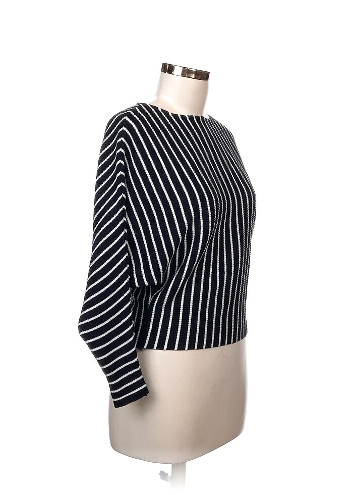 Vintage Love Bluz %70 İndirimli. - Görsel 2