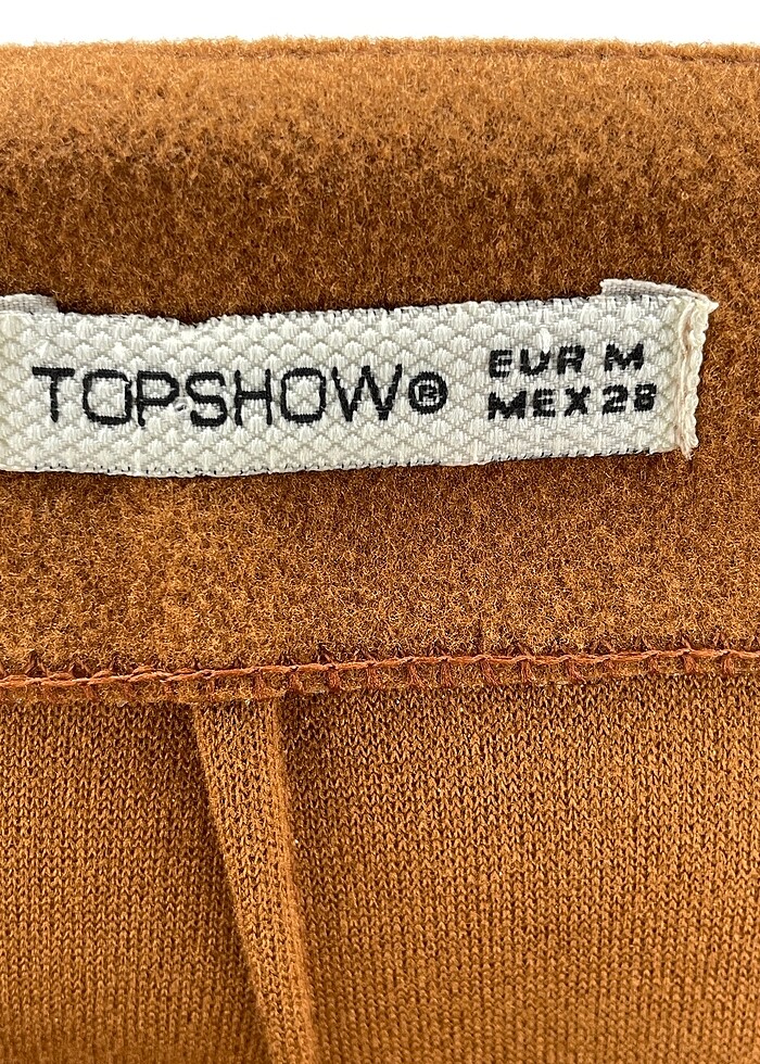 Vintage Love Mini Şort %70 İndirimli. - Görsel 4