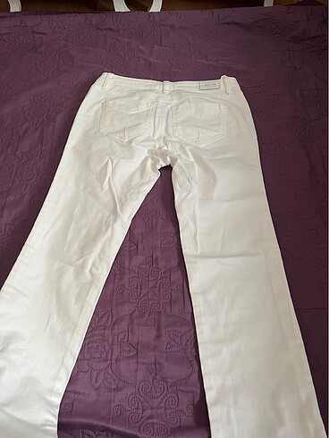 Yargıcı Pantolon