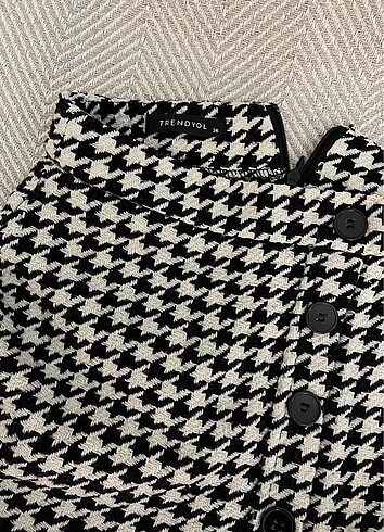 Trendyol & Milla Mini etek