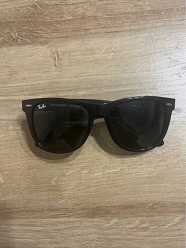 Ray Ban Orjinal Ray Ban WAYFARER