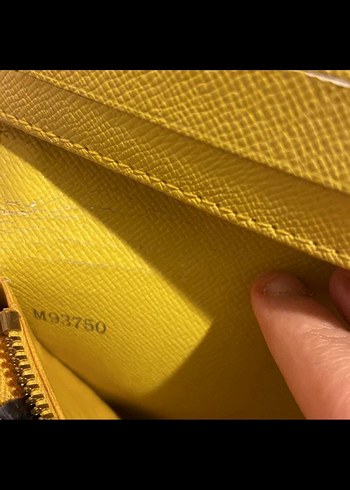 Orijinal louis vuitton monogram multicolor cüzdan - Görsel 5