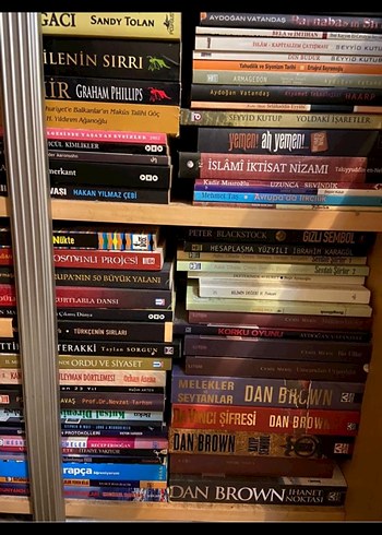 Çeşitli Roman dini edebi tarihi Kitaplar - Görsel 3