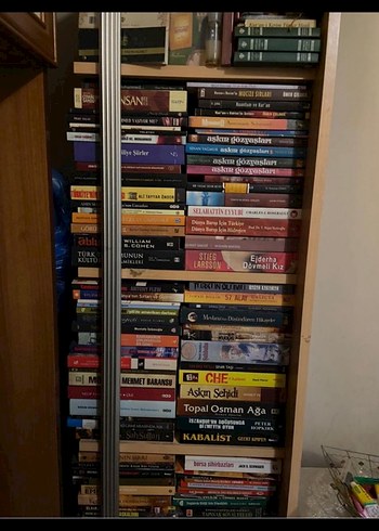 Çeşitli Roman dini edebi tarihi Kitaplar - Görsel 2