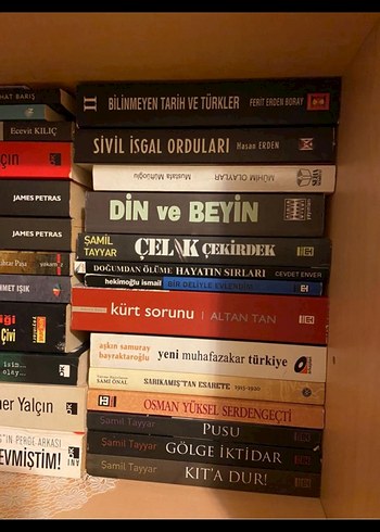 Çeşitli Roman dini edebi tarihi Kitaplar - Görsel 5