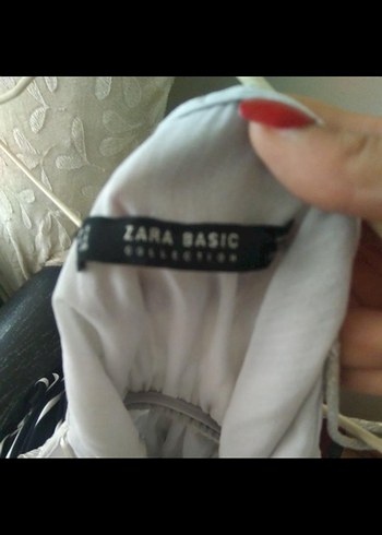 Gri Midi Drapeli Kadın Abiye Elbise - Görsel 5