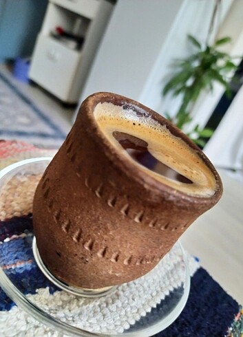 Toprak fincan