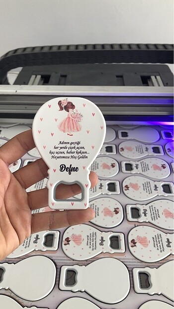 Diğer MAGNET