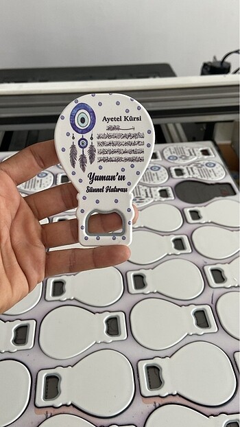 Beden MAGNET