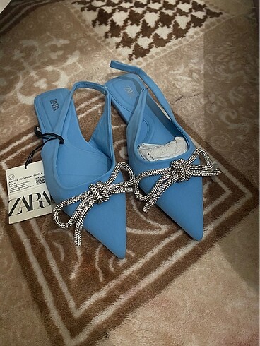 zara babet