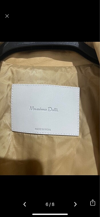 Massimo Dutti massimo dutti
