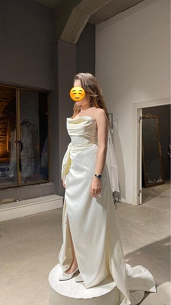 Feryal Usta Studio Gelinlik/Nişanlık