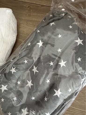 Ebebek Bel Destekli Anakucağı Kılıfı - Görsel 3