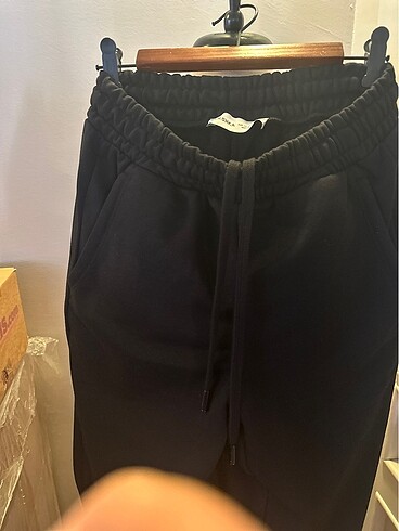 xs Beden Bershka eşorfman