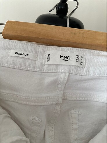 Mango Mango pantolon