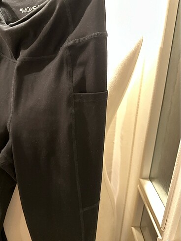 H&M Hm spor tayt