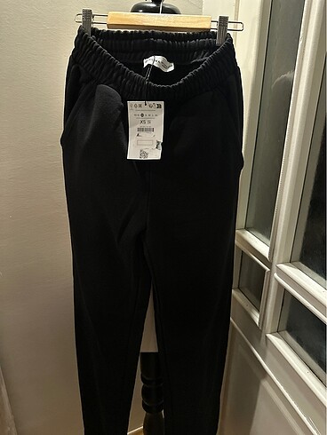 xs Beden Bershka eşorfman