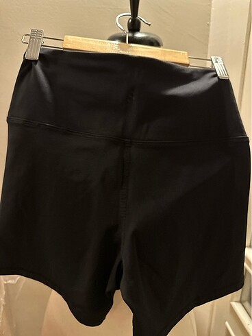 s Beden siyah Renk H&M sporcu taytı