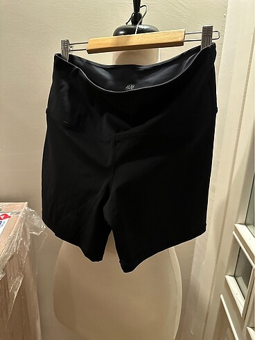 s Beden H&M sporcu taytı