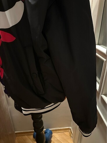 Bershka Bershka mont
