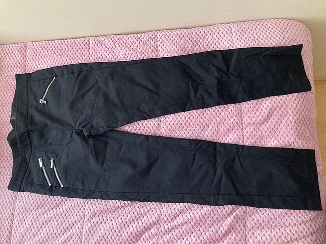 Düşük bel Pantolon