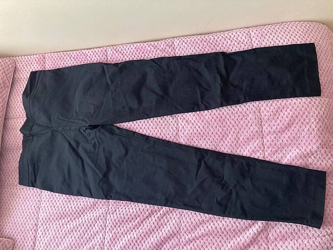 Diğer Düşük bel Pantolon
