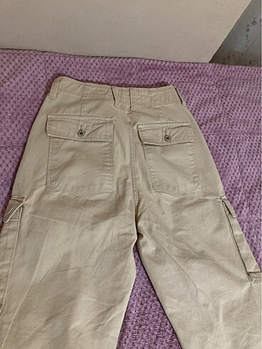 36 Beden Kargo Pantolon