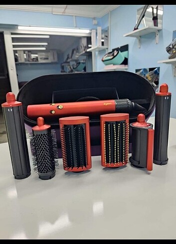Dyson Dyson kople saç maşa 
