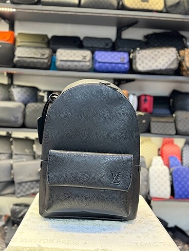 Louis Vuitton Sırt Çantası