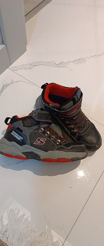 Skechers Ayakkabı 