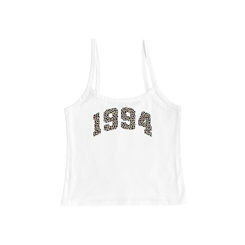 1994 Tank Top | Aesthetic Tank Top