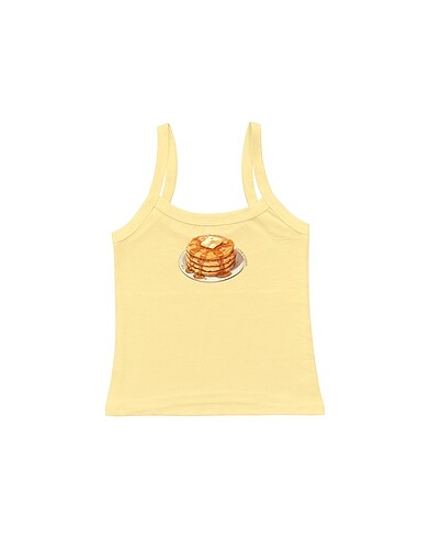Waffle Tank Top
