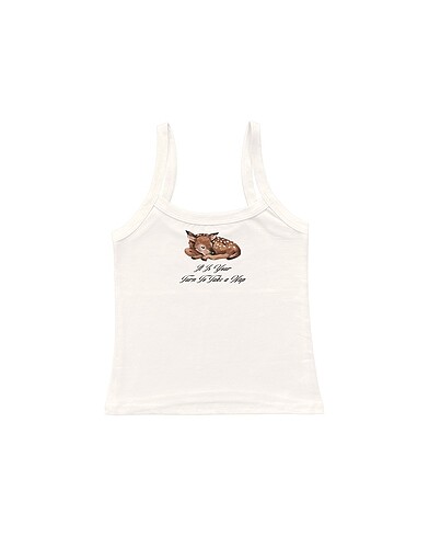 Take A Nap Tank Top