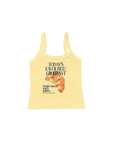 Diğer Today?s Favourite Tank Top