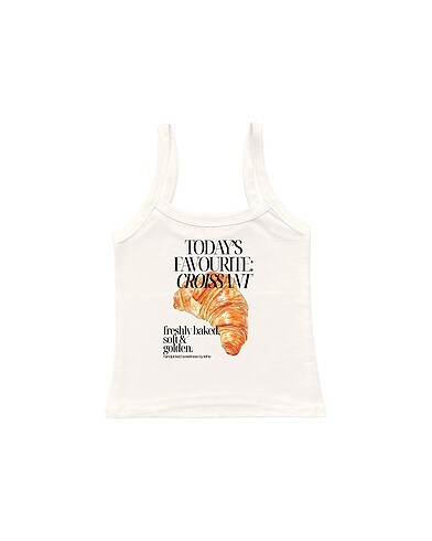 Today?s Favourite Tank Top