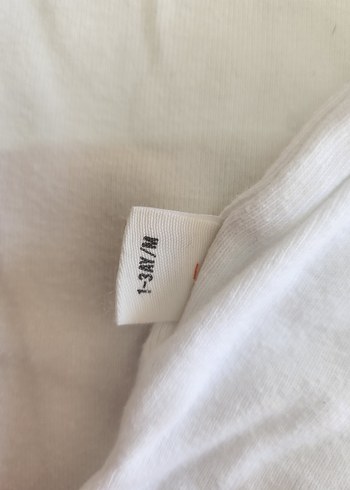 Civil Bebek Beyaz Kısa Kollu Body Zıbın 4'lü Set - Görsel 5