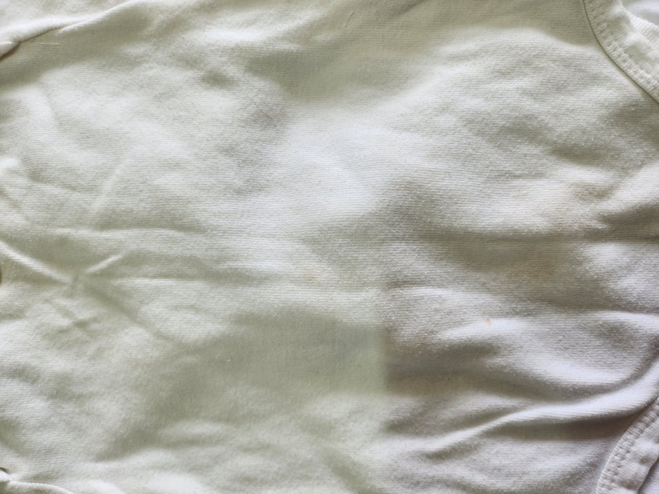 Beyaz Kısa Kollu Pamuklu Bebek Body Zıbın - Görsel 4