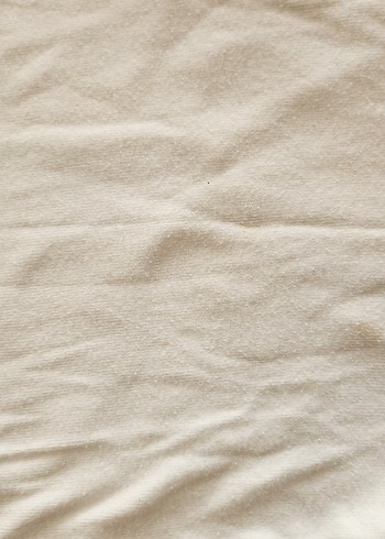 H&M Kısa Kollu Bebek Pamuklu Body Zıbın - Görsel 7