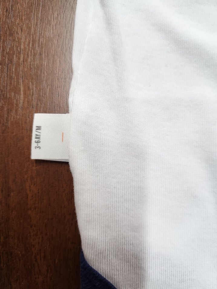 Bebek Atlet Body Kolsuz Zıbın - Görsel 4