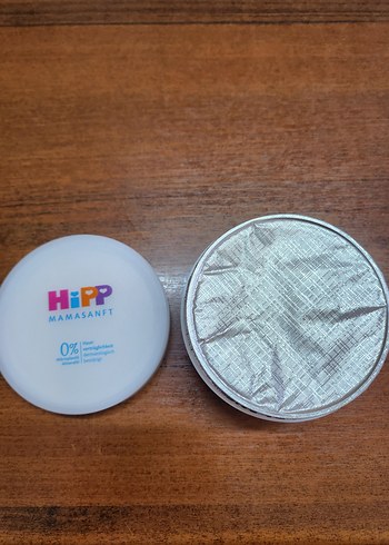 HiPP Hamile Çatlak Kremi Vücut Losyonu - Görsel 2