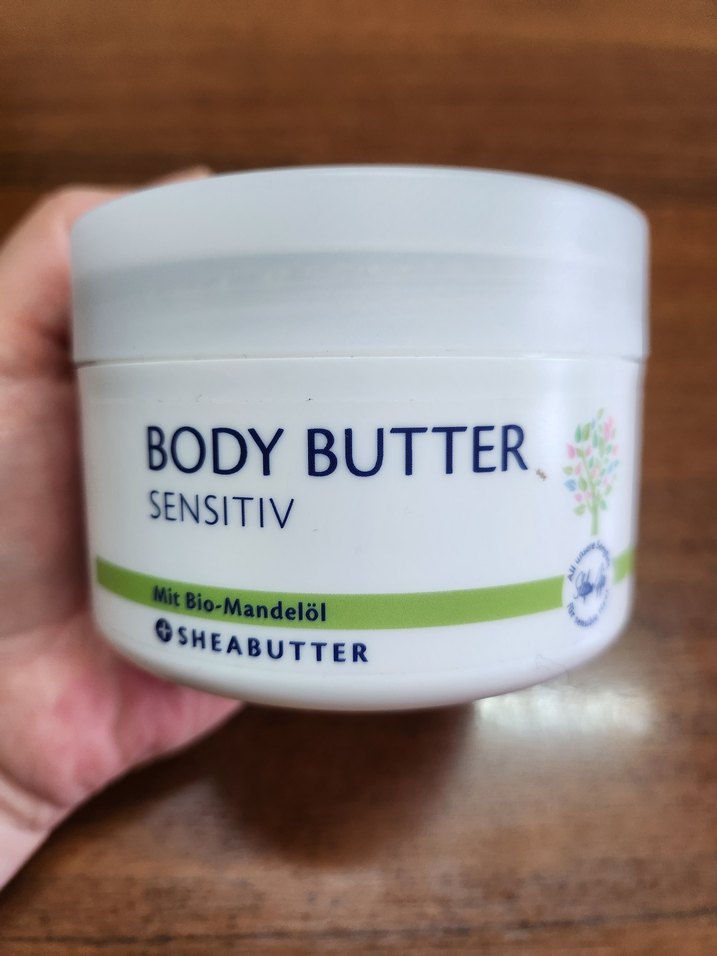 HiPP Hamile Çatlak Kremi Vücut Losyonu - Görsel 3