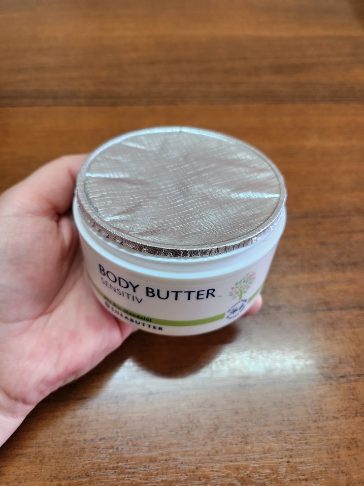 HiPP Hamile Çatlak Kremi Vücut Losyonu - Görsel 4