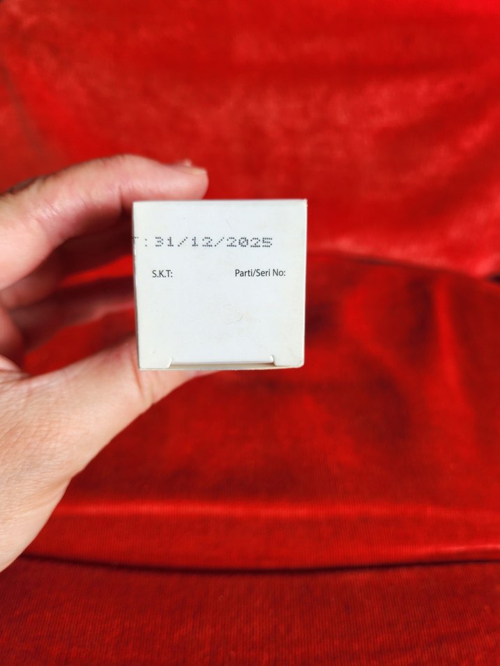 Mişa Keklik Üzümü Yağı 20 ml - Görsel 4