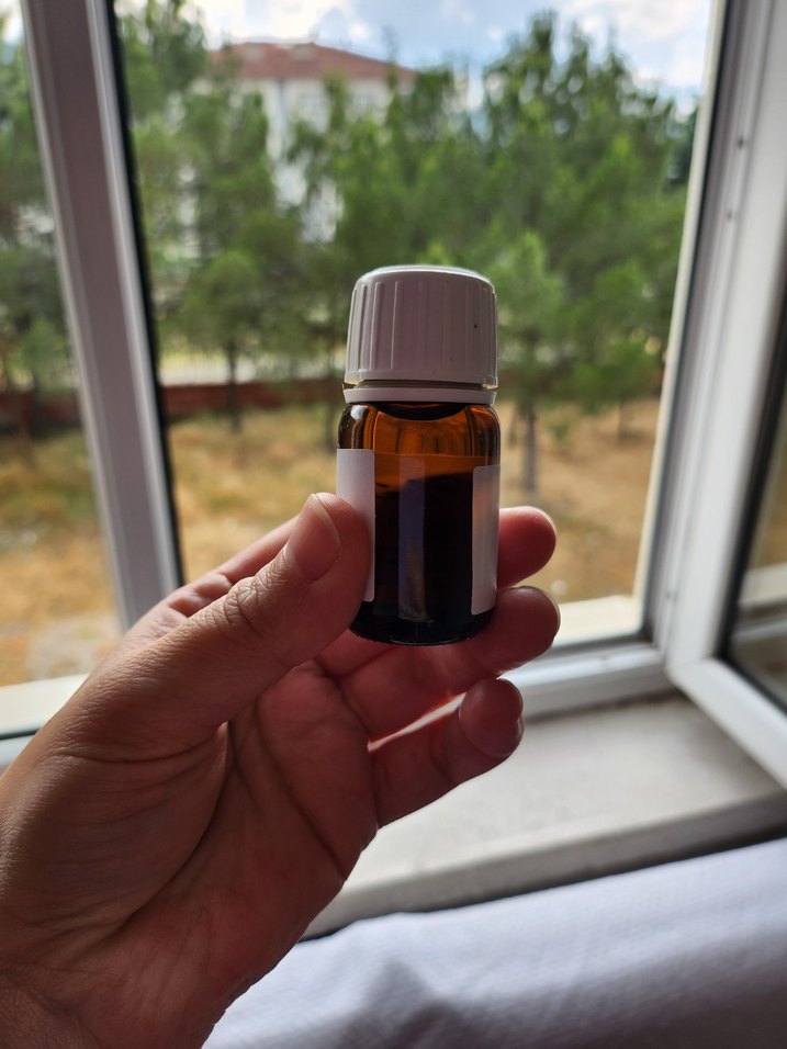 Mişa Ardıç Yağı Doğal Cilt Serumu 20 ml - Görsel 3