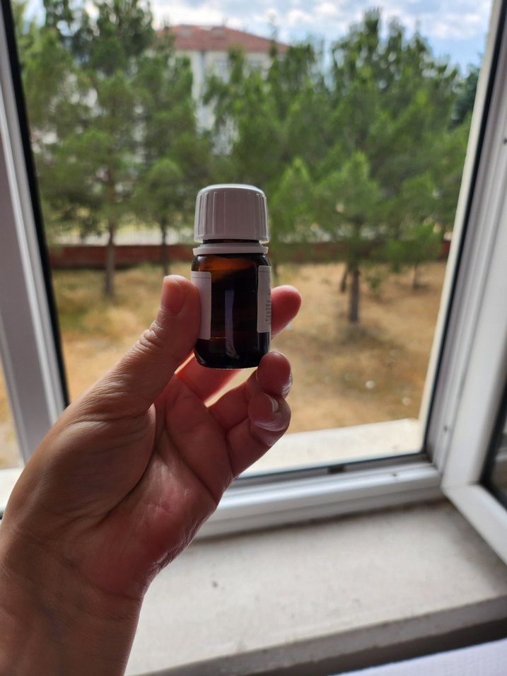 Mişa Okaliptus Yağı 20 ml Doğal Yağ - Görsel 3