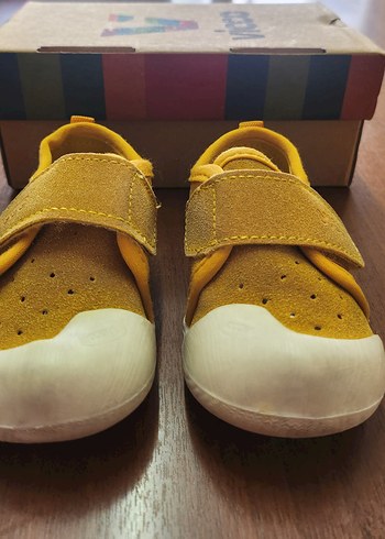 Vicco Bebek İlk Adım Ayakkabısı Anka - Görsel 5