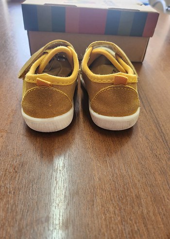 Vicco Bebek İlk Adım Ayakkabısı Anka - Görsel 7