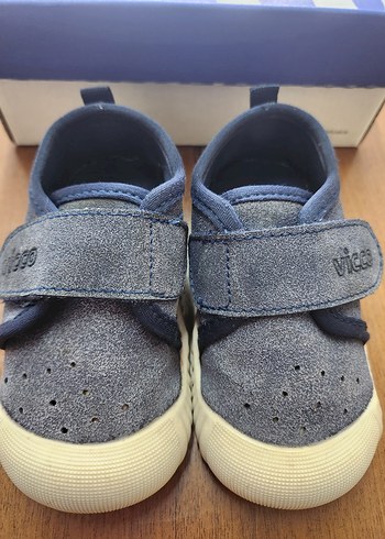 Vicco Bebek İlk Adım Ayakkabısı Anka II - Görsel 3