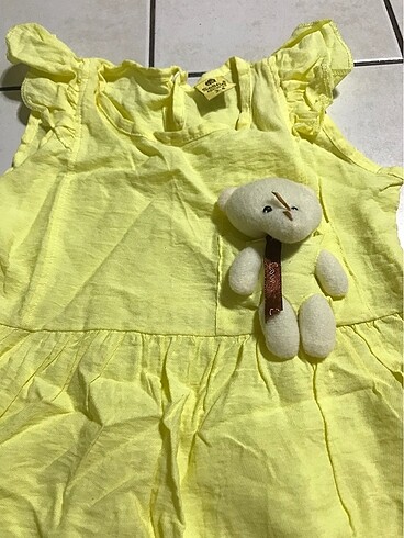 LC Waikiki Yazlık elbise